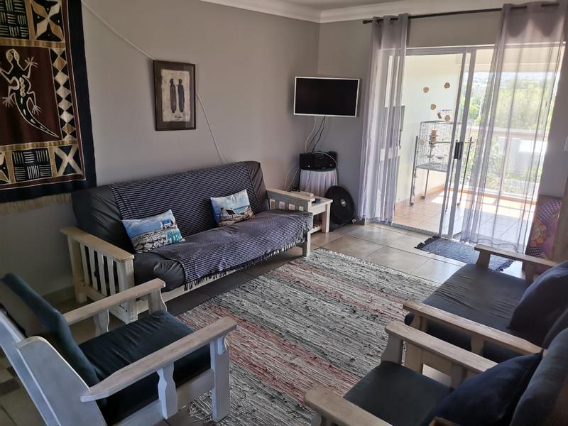 To Let 2 Bedroom Property for Rent in Hartenbos Central Western Cape